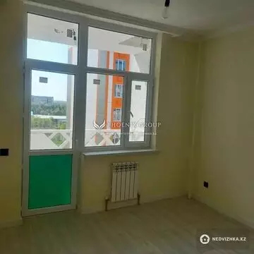 46 м², 1-комнатная квартира, этаж 6 из 9, 46 м², изображение - 0