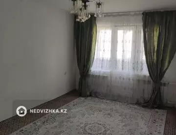 45 м², 2-комнатная квартира, этаж 3 из 5, 45 м², изображение - 1