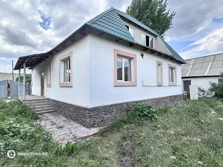 105 м², 3-комнатный дом, 105 м², изображение - 1