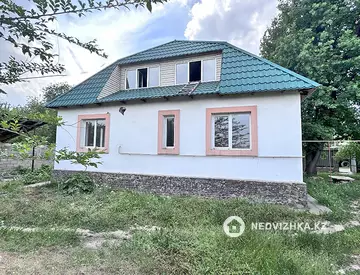 3-комнатный дом, 105 м²