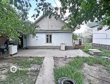 3-комнатный дом, 105 м²