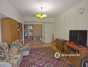 60.3 м², 3-комнатная квартира, этаж 4 из 7, 60 м², изображение - 8