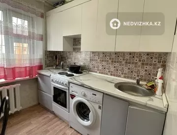 30 м², 1-комнатная квартира, этаж 1 из 5, 30 м², изображение - 2