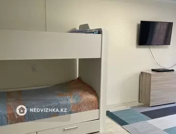 30 м², 1-комнатная квартира, этаж 1 из 5, 30 м², изображение - 1