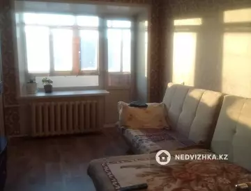 1-комнатная квартира, этаж 4 из 5, 31 м²