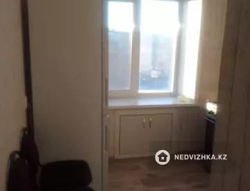 1-комнатная квартира, этаж 4 из 5, 31 м²