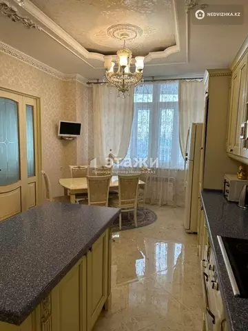 325 м², 6-комнатная квартира, этаж 22 из 39, 325 м², изображение - 8