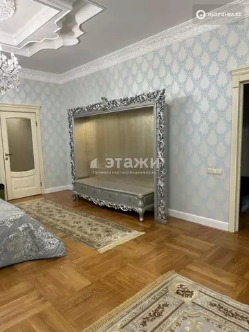 325 м², 6-комнатная квартира, этаж 22 из 39, 325 м², изображение - 16