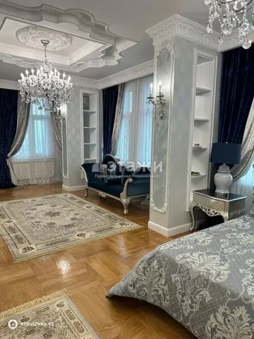 325 м², 6-комнатная квартира, этаж 22 из 39, 325 м², изображение - 19