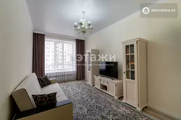 64 м², 2-комнатная квартира, этаж 5 из 10, 64 м², изображение - 26