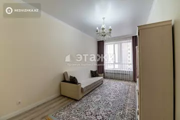 64 м², 2-комнатная квартира, этаж 5 из 10, 64 м², изображение - 27