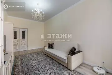 64 м², 2-комнатная квартира, этаж 5 из 10, 64 м², изображение - 29