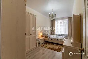 64 м², 2-комнатная квартира, этаж 5 из 10, 64 м², изображение - 30