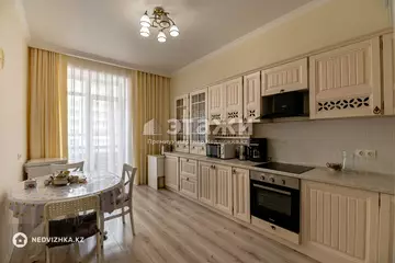 64 м², 2-комнатная квартира, этаж 5 из 10, 64 м², изображение - 33