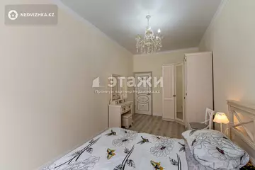 64 м², 2-комнатная квартира, этаж 5 из 10, 64 м², изображение - 32