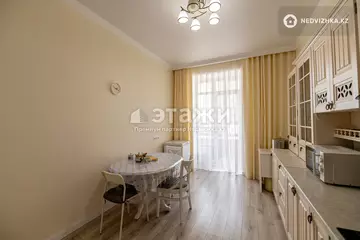 64 м², 2-комнатная квартира, этаж 5 из 10, 64 м², изображение - 34