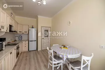 64 м², 2-комнатная квартира, этаж 5 из 10, 64 м², изображение - 36