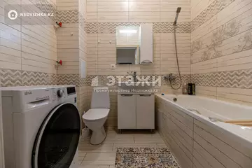 64 м², 2-комнатная квартира, этаж 5 из 10, 64 м², изображение - 40