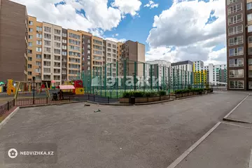 64 м², 2-комнатная квартира, этаж 5 из 10, 64 м², изображение - 43