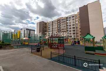 64 м², 2-комнатная квартира, этаж 5 из 10, 64 м², изображение - 44