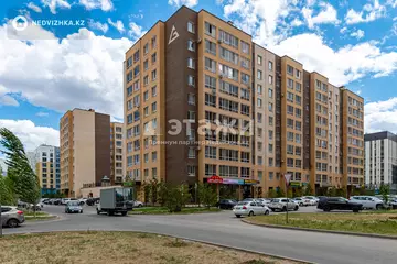 64 м², 2-комнатная квартира, этаж 5 из 10, 64 м², изображение - 46