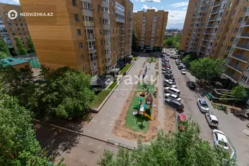 54.8 м², 2-комнатная квартира, этаж 2 из 9, 55 м², изображение - 14