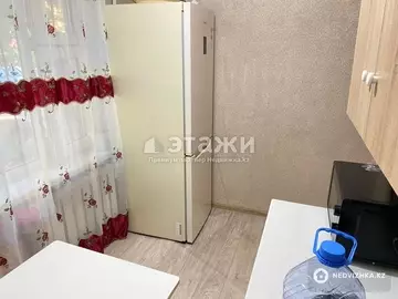 43 м², 2-комнатная квартира, этаж 1 из 5, 43 м², изображение - 2