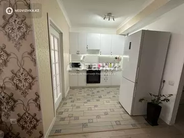 2-комнатная квартира, этаж 2 из 10, 48 м²