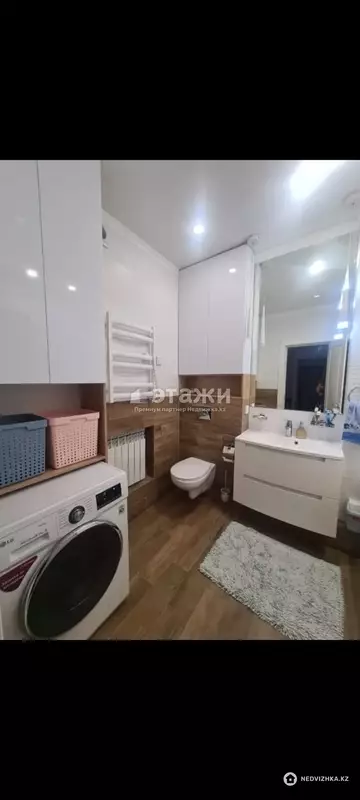 3-комнатная квартира, этаж 6 из 10, 98 м²