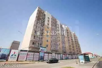 64.5 м², 2-комнатная квартира, этаж 7 из 9, 64 м², изображение - 9
