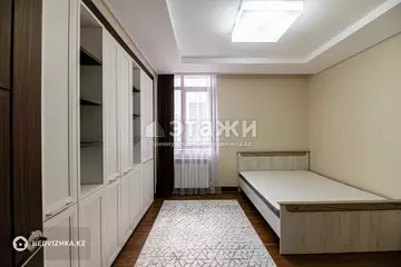 104.4 м², 4-комнатная квартира, этаж 8 из 23, 104 м², на длительный срок, изображение - 1