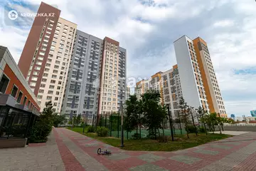 104.4 м², 4-комнатная квартира, этаж 8 из 23, 104 м², на длительный срок, изображение - 6