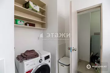 104.4 м², 4-комнатная квартира, этаж 8 из 23, 104 м², на длительный срок, изображение - 18