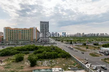 104.4 м², 4-комнатная квартира, этаж 8 из 23, 104 м², на длительный срок, изображение - 23