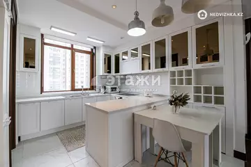 104.4 м², 4-комнатная квартира, этаж 8 из 23, 104 м², на длительный срок, изображение - 39