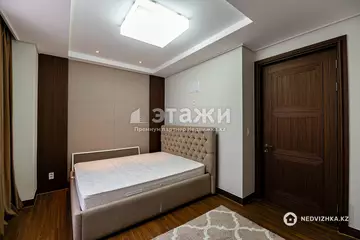 104.4 м², 4-комнатная квартира, этаж 8 из 23, 104 м², на длительный срок, изображение - 45