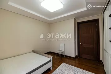 104.4 м², 4-комнатная квартира, этаж 8 из 23, 104 м², на длительный срок, изображение - 47