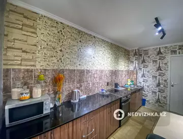 41.6 м², 1-комнатная квартира, этаж 4 из 9, 42 м², изображение - 1