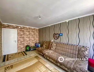 41.6 м², 1-комнатная квартира, этаж 4 из 9, 42 м², изображение - 3