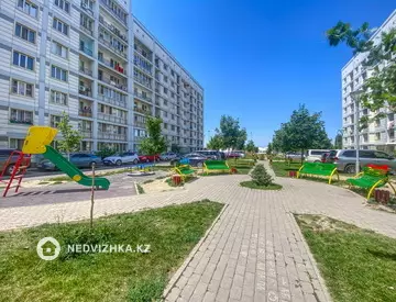 41.6 м², 1-комнатная квартира, этаж 4 из 9, 42 м², изображение - 10