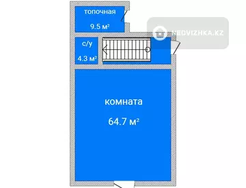 170 м², Здание, 2 этажа, 170 м², изображение - 0