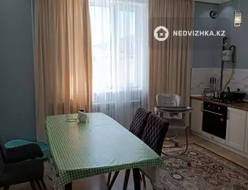 92 м², 3-комнатная квартира, этаж 2 из 5, 92 м², изображение - 8