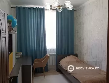 92 м², 3-комнатная квартира, этаж 2 из 5, 92 м², изображение - 3