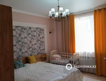 92 м², 3-комнатная квартира, этаж 2 из 5, 92 м², изображение - 6