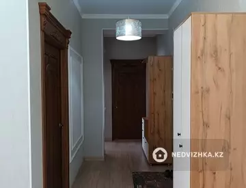 92 м², 3-комнатная квартира, этаж 2 из 5, 92 м², изображение - 4