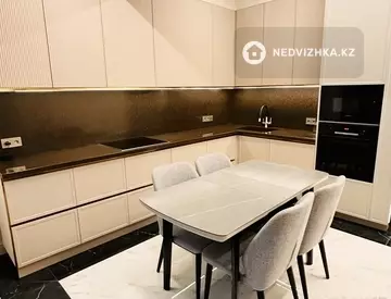 115 м², 3-комнатная квартира, этаж 13 из 14, 115 м², изображение - 21