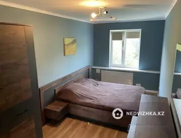 44 м², 2-комнатная квартира, этаж 5 из 5, 44 м², изображение - 3