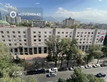 50 м², 2-комнатная квартира, этаж 8 из 9, 50 м², изображение - 9