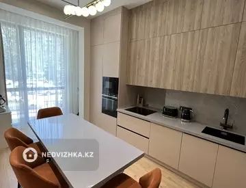 145.5 м², 4-комнатная квартира, этаж 2 из 17, 146 м², изображение - 8