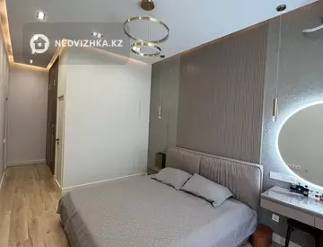 145.5 м², 4-комнатная квартира, этаж 2 из 17, 146 м², изображение - 10